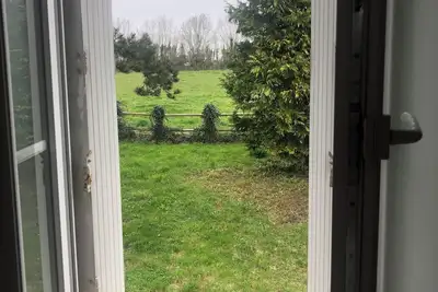 Image de Maison familiale entre mer et campagne à 5 min de la mer.