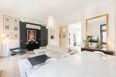 Image de Le Palais de Saint-Jean - Sublime  appt à Nancy