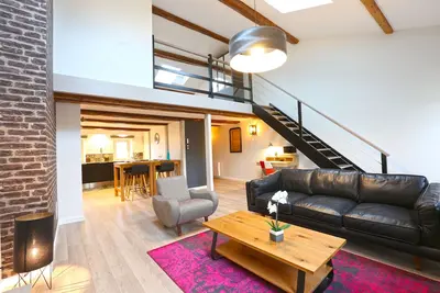 Image de Relais Ducal - Côté Duplex