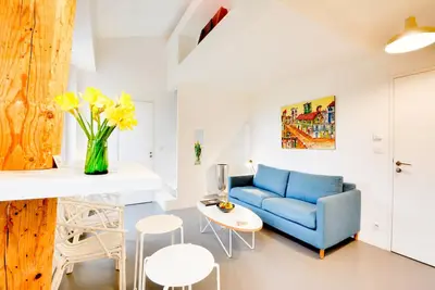 Image de L'Hôtel Particulier - L'appartement de Pierre