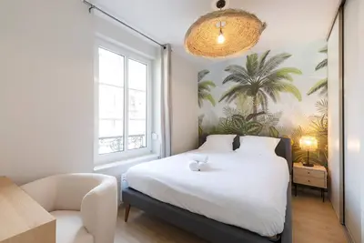 Image de Le chemin Liebault - 10min de la gare de Nancy