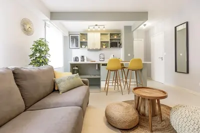 Image de Le Coquet de Simon - Proche de la place Stanislas