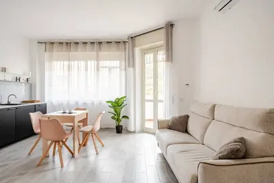 Image de Apartment Roma Eur - Vincenzo's House