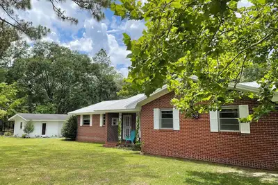 Image de Charming Bed & Breakfast 3 bedrooms fully furnished WiFi in Terrific Tallahassee