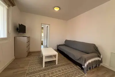 Image de Charmant T3 proche de la plage de Port-la-Nouvelle