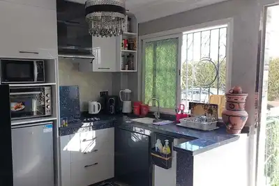 Image de Sécurité et calme