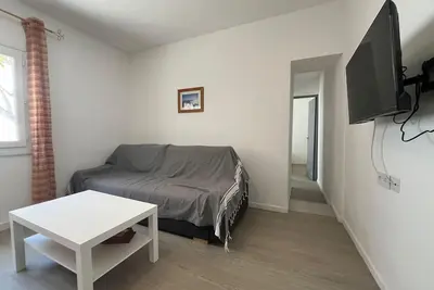 Image de Joli T3 avec patio proche de la mer