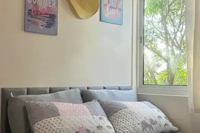 Image de Peaceful Condo with Pool along Tagaytay Road