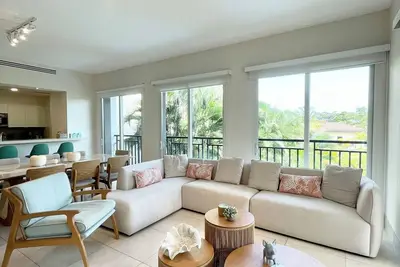 Sumptuous 3 Bedroom apartment