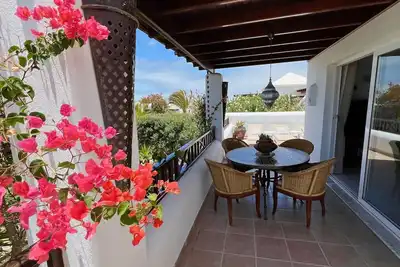 Image de Casa Casablanca Carlos Park, tranquil area 15 minutes walk to town centre