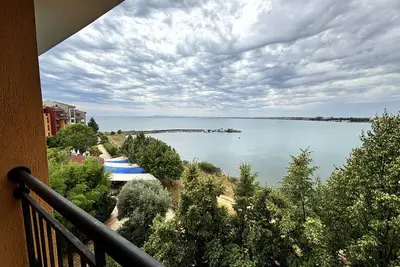 Image de Marina Cape - large apartament with Sea View - 1 bedroom