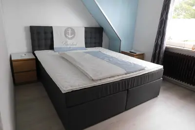 Image de Lichtblick Familienunterkunft für bis zu 5 Personen, mit Großer Sonnenterrasse