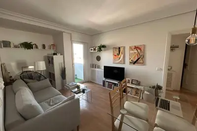 Image de 1 bed apartment located in the heart of Chamberi.