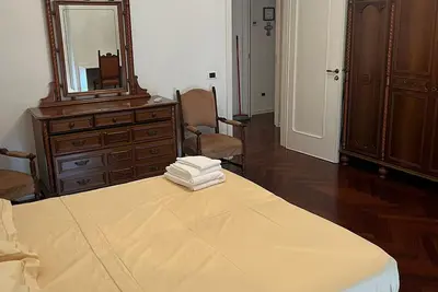 Image de Central apartment close to all amenities and with free parking