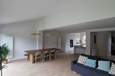 Maison 3chambres+2petitesChambres