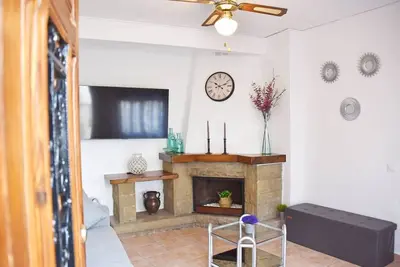 Image de Casa Rustica Buñol Ca Maruja
