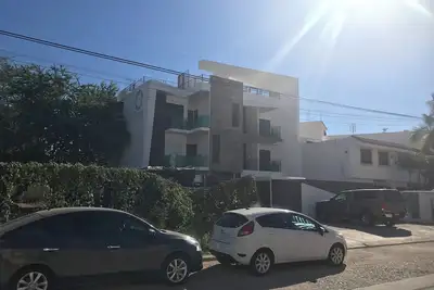 Image de Mazatlan Condo 3 min to beach and delights