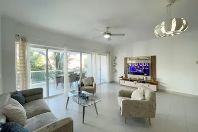 Image de Precioso Apartamento a solo pasos de la Playa