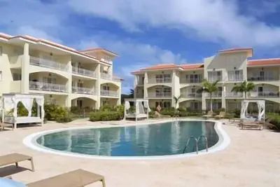 Image de Golf and Beach, Iberostate In Bavaro - Punta Cana