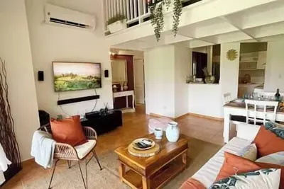 Image de Cozy apartment Golf Course View