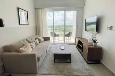 Image de Beautiful Penthouse w/ elevator in Hard Rock Golf