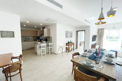 Image de Apartamento de 2 Dormitorios en Hard Rock Golf