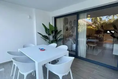 Image de Tropical Caribbean space with 2 bedrooms