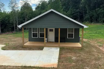 Image de Tiny home in Walhalla, Sc-foothills Blue Ridge Mountains: near Clemson