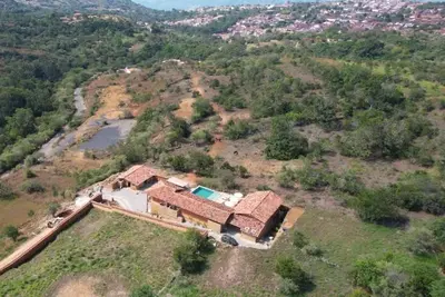 Image de Casa Bocore, Un Lugar Para el Descanso y Disfrute a 4 min en Carro de Barichara