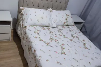 Image de Apartamento Completo Mobiliado com ar Condicionado Quente Frio