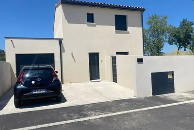 Image de Villa récente tous confort\n25 min de palavas! !