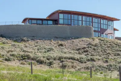 Image de Stunning 7-bedroom Heart of Yellowstone Ranch. Sixty miles from Yellowstone.