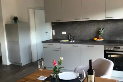 Image de Vacation apartment Schluchtensteig