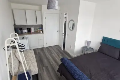 Image de Studio flat 4