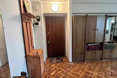 Image de Cozy vintage 1-bedroom apartment in adorable Yerevan with Ac, WiFi