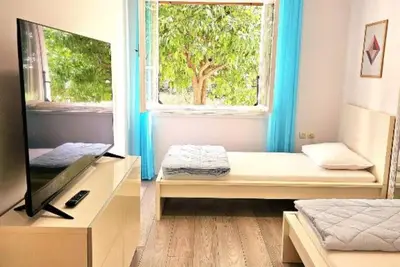 Image de George Central Apartment - Two Bedroom Apartment with Park View