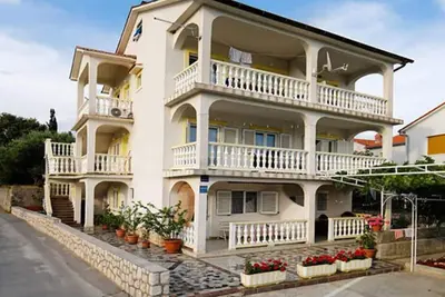 Image de Apartments Zora - Standard One Bedroom Apartment with Balcony A1