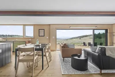 Image de The Nook Colorado - Park County