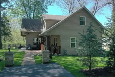 Image de Newly Built Luxury 5 Bedrooms, 2 Bath Near Beautiful Hagar Shore Beach