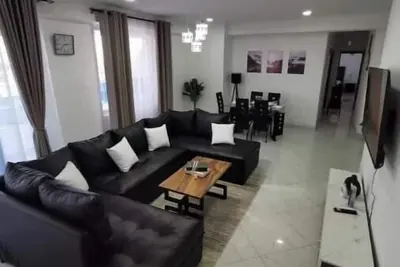Image de Cityview Penthouse 10, Roof pool\n\n