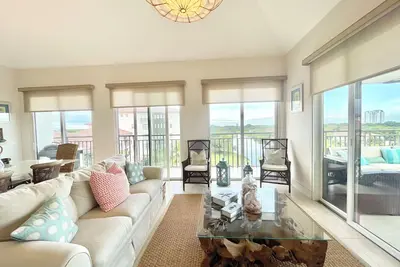 Exceptional 3 Bedroom apartment
