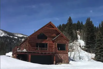 Image de Spacious 5-bedroom lodge in majestic San Juan Mountains - 45 Acres