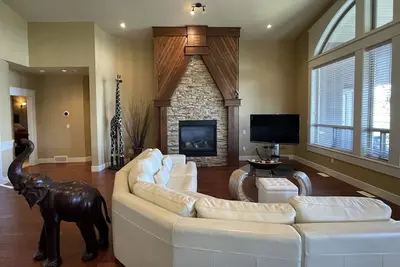 Image de Family Home in Upper Mission