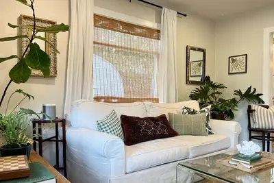 Image de Our Ojai Cottage