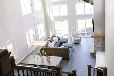 Image de Sunset Retreat Eaa home