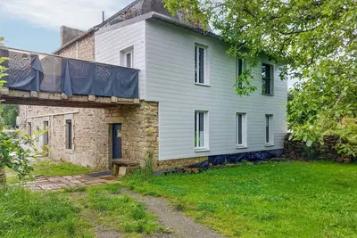 Image de Bel appartement à Saint-Evarzec