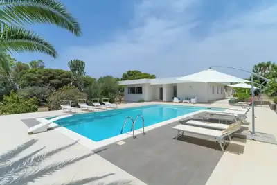 Image de Thalìa, villa in Sicily by the sea with swimming pool