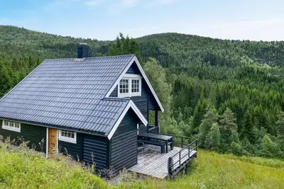 Image de Belle maison à Nordfjordeid