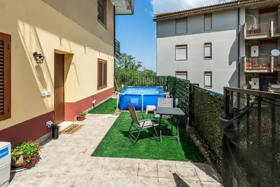 Image de Bel appartement Ă Sessa Cilento