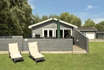 Image de Superbe maison à Grevinge avec WiFi